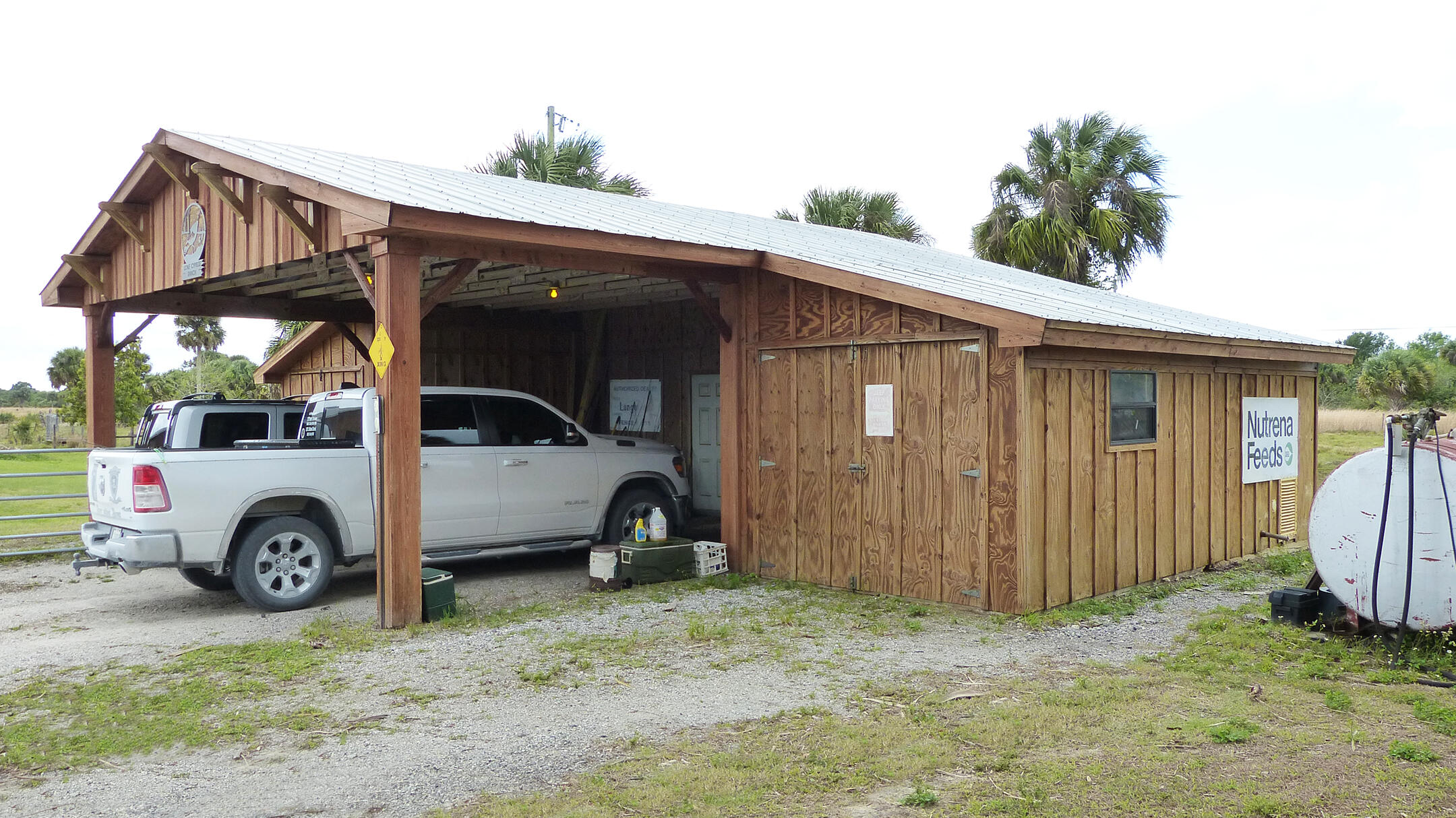 8590 Carlton Road Port St. Lucie, FL 34987 - Photo 22 of 27 P1020913