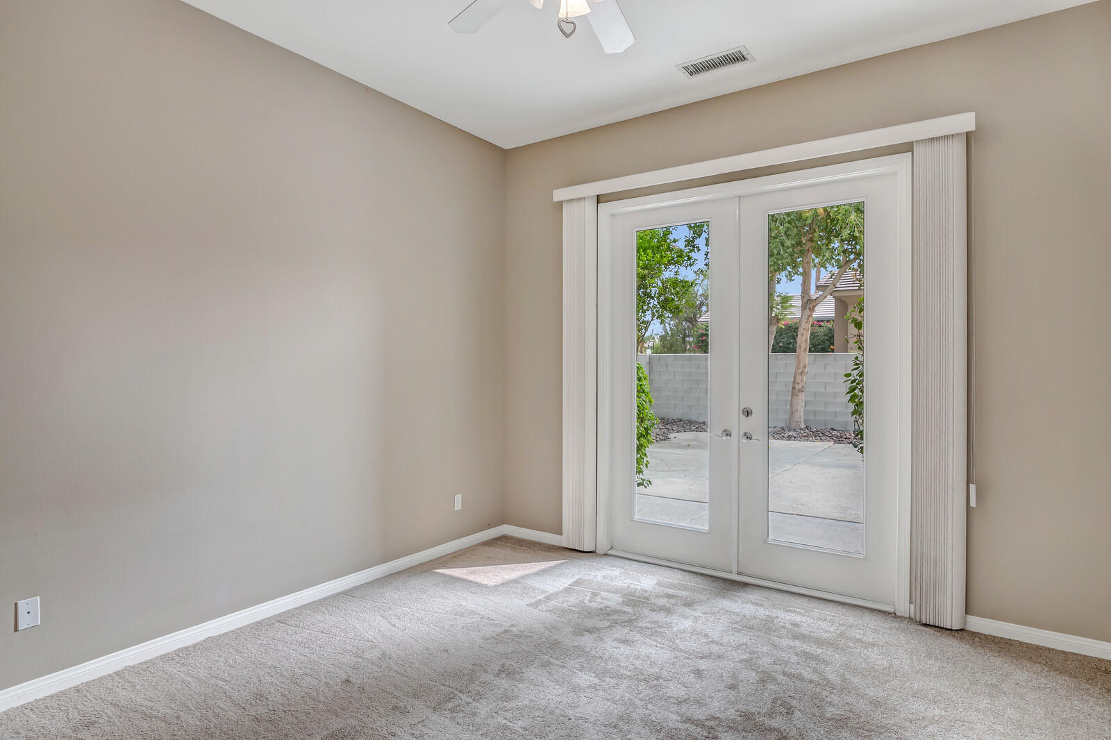 17 Provence Way Rancho Mirage, CA 92270 - Photo 22 of 30 Guest BR/Office