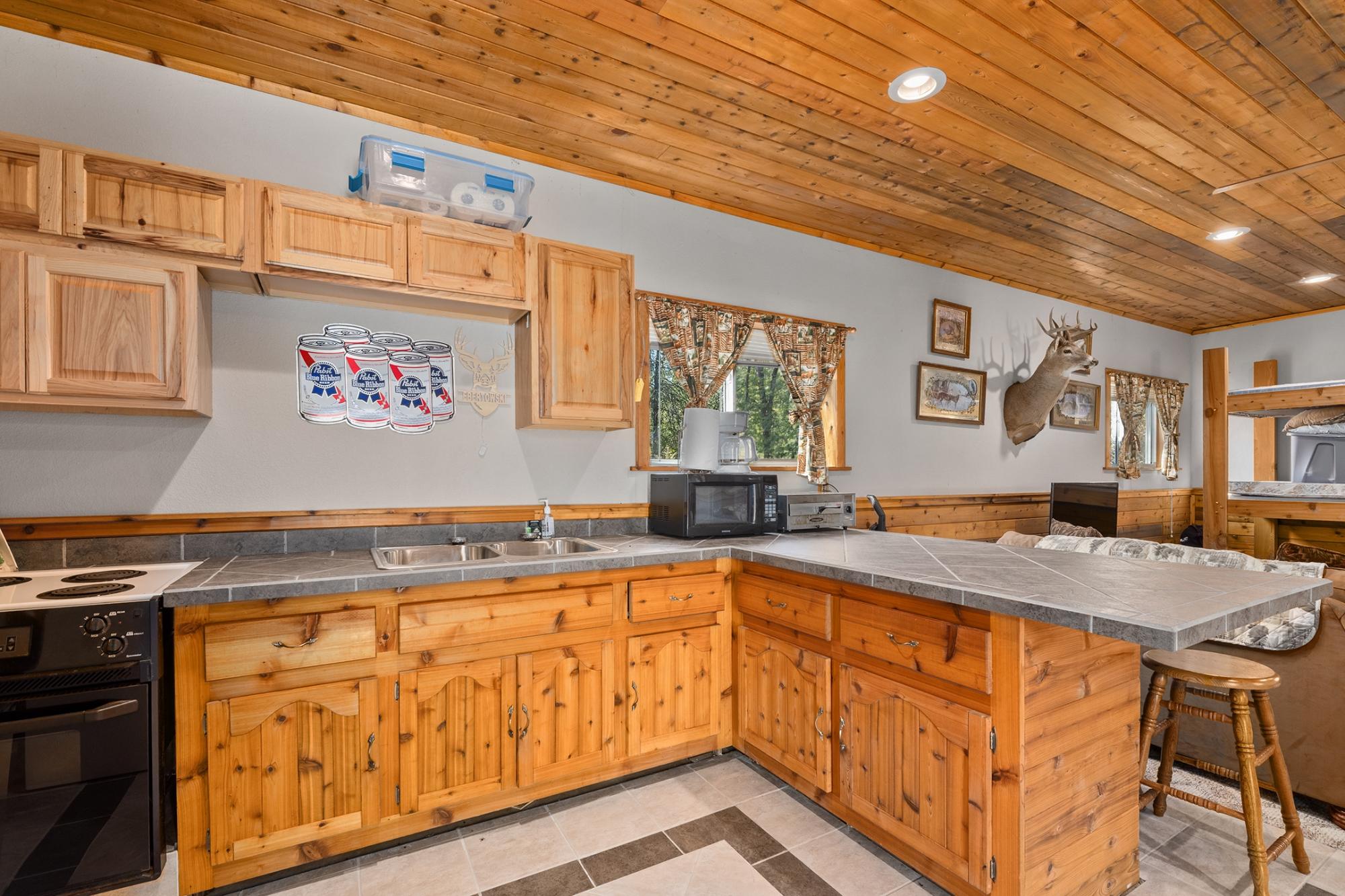 N7680 Cth Road Deerbrook, WI 54424 - Photo 3 of 31 Gallery Image 3
