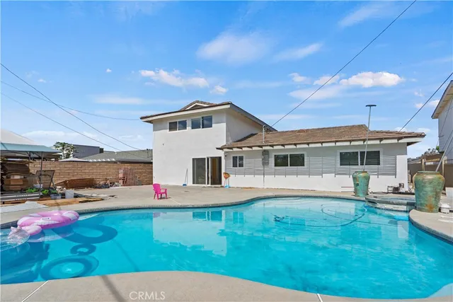 $1,699,000 | 10744 Lehnhardt Avenue, Fountain Valley, CA 92708