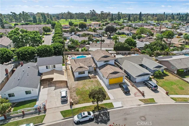$1,699,000 | 10744 Lehnhardt Avenue, Fountain Valley, CA 92708