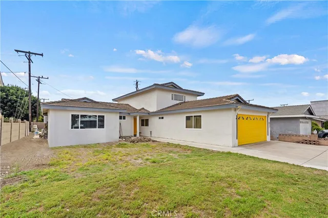 $1,699,000 | 10744 Lehnhardt Avenue, Fountain Valley, CA 92708