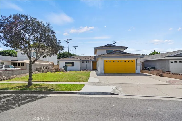 $1,699,000 | 10744 Lehnhardt Avenue, Fountain Valley, CA 92708