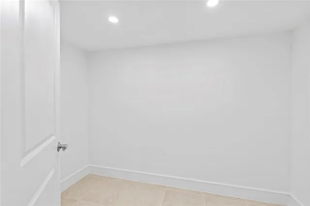 a view of small space