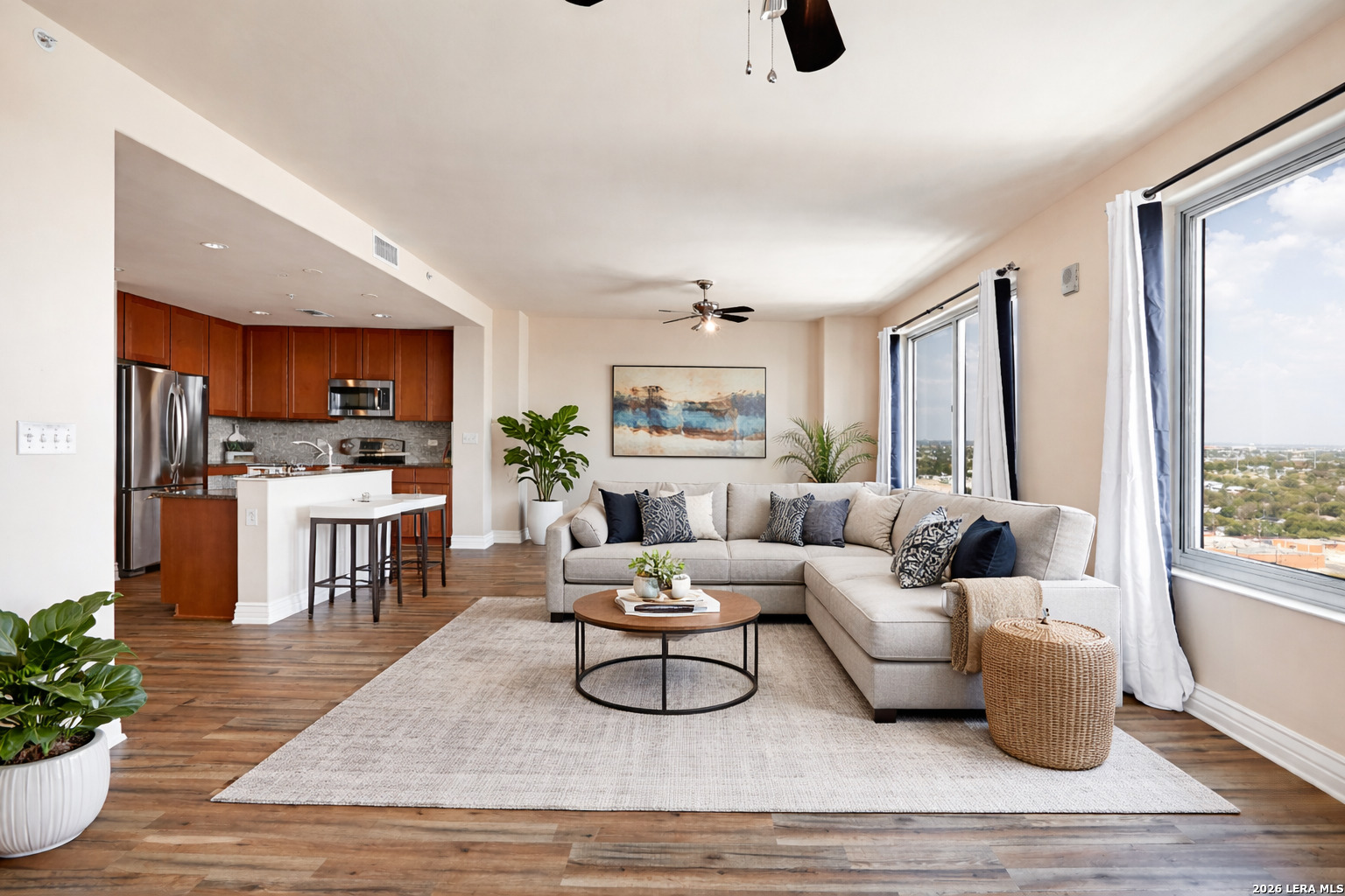 215 Center Street, Unit 1905 San Antonio, TX 78202 - Photo 11 of 43