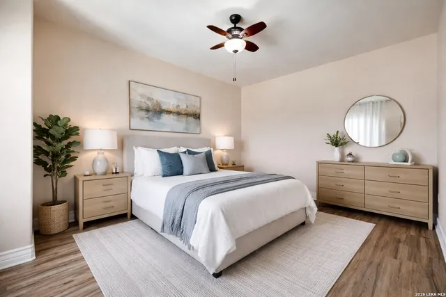 $1,800 | 215 Center Street, Unit 1905, San Antonio, TX 78202