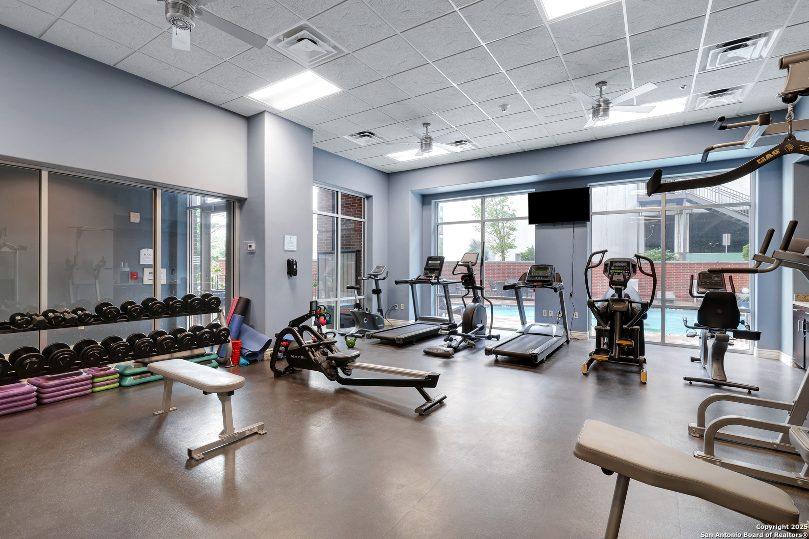 215 Center Street, Unit 1905 San Antonio, TX 78202 - Photo 27 of 43