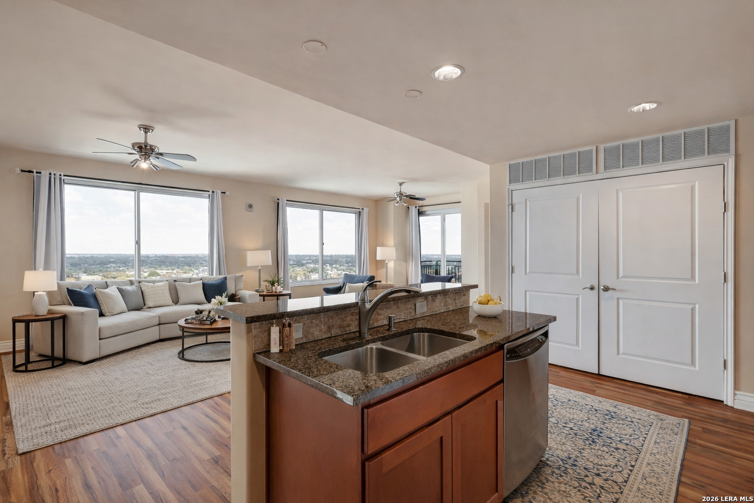 215 Center Street, Unit 1905 San Antonio, TX 78202 - Photo 41 of 43