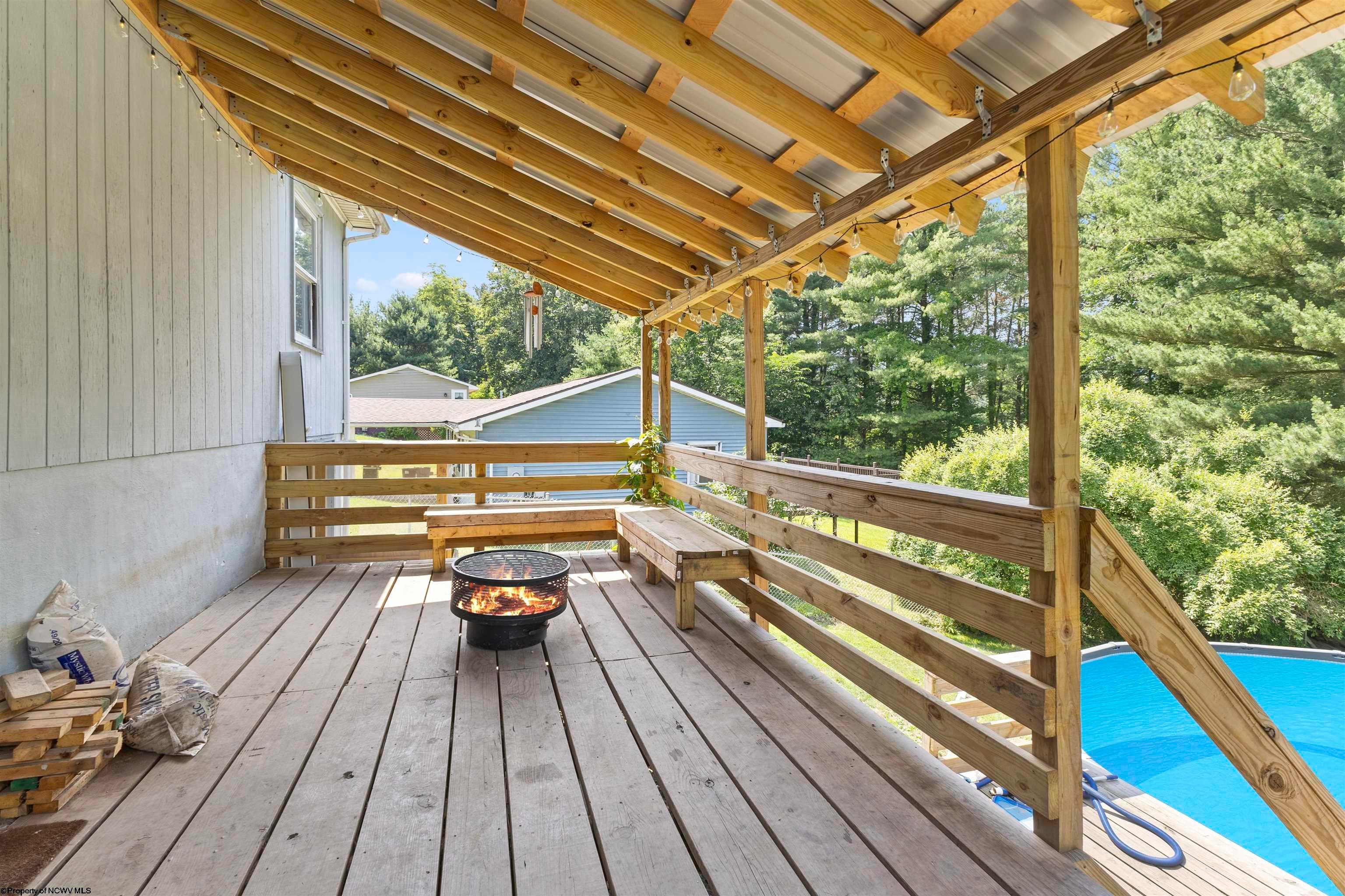 424 Shawnee Drive Morgantown, WV 26508 - Photo 20 of 25 Gallery Image 20