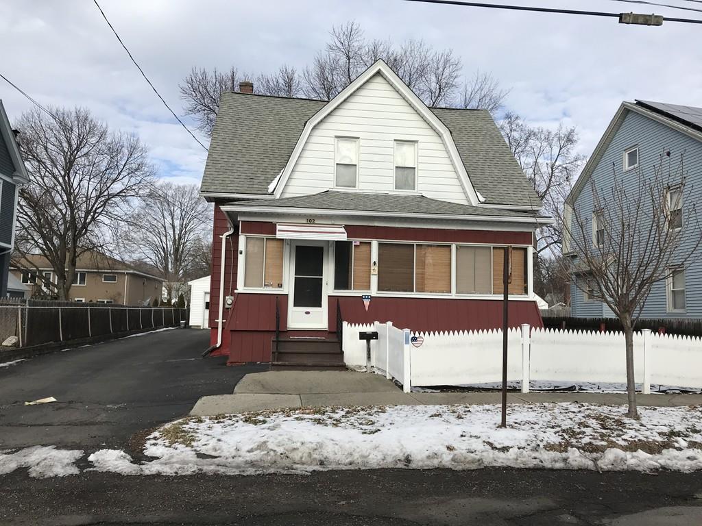 102 Garden Street West Springfield, MA 01089 - Photo 1 of 40 Gallery Image 1