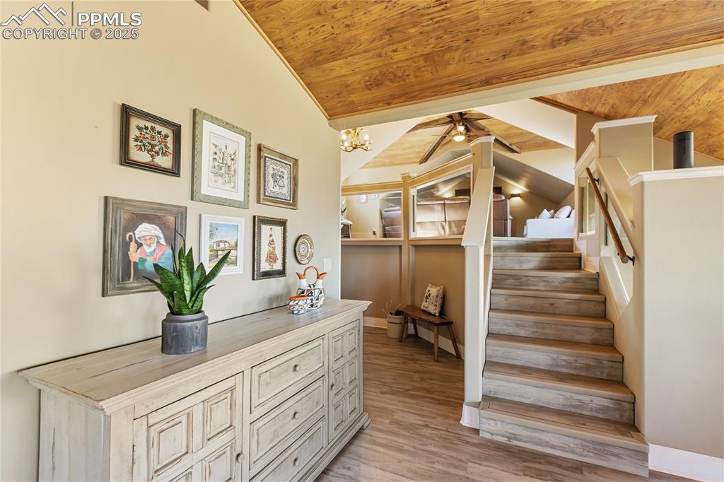 19 Worley Road Divide, CO 80814 - Photo 11 of 31 Okay, okay, let me show you the rest because I know you already love it!