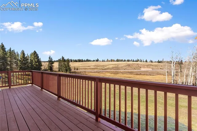 $775,000 | 19 Worley Road, Divide, CO 80814