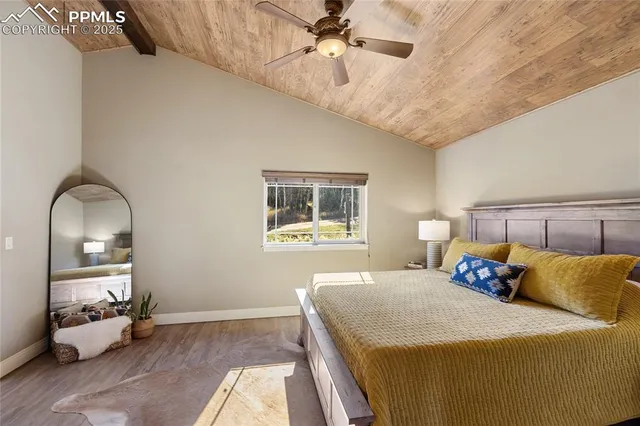 $775,000 | 19 Worley Road, Divide, CO 80814