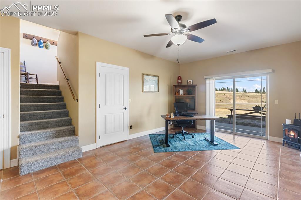 19 Worley Road Divide, CO 80814 - Photo 23 of 31 There is still more, come downstairs!