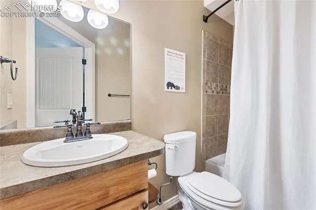 $775,000 | 19 Worley Road, Divide, CO 80814