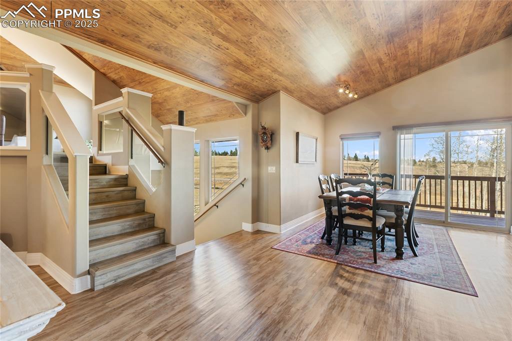 19 Worley Road Divide, CO 80814 - Photo 7 of 31 Come inside, I can't wait to show you more!