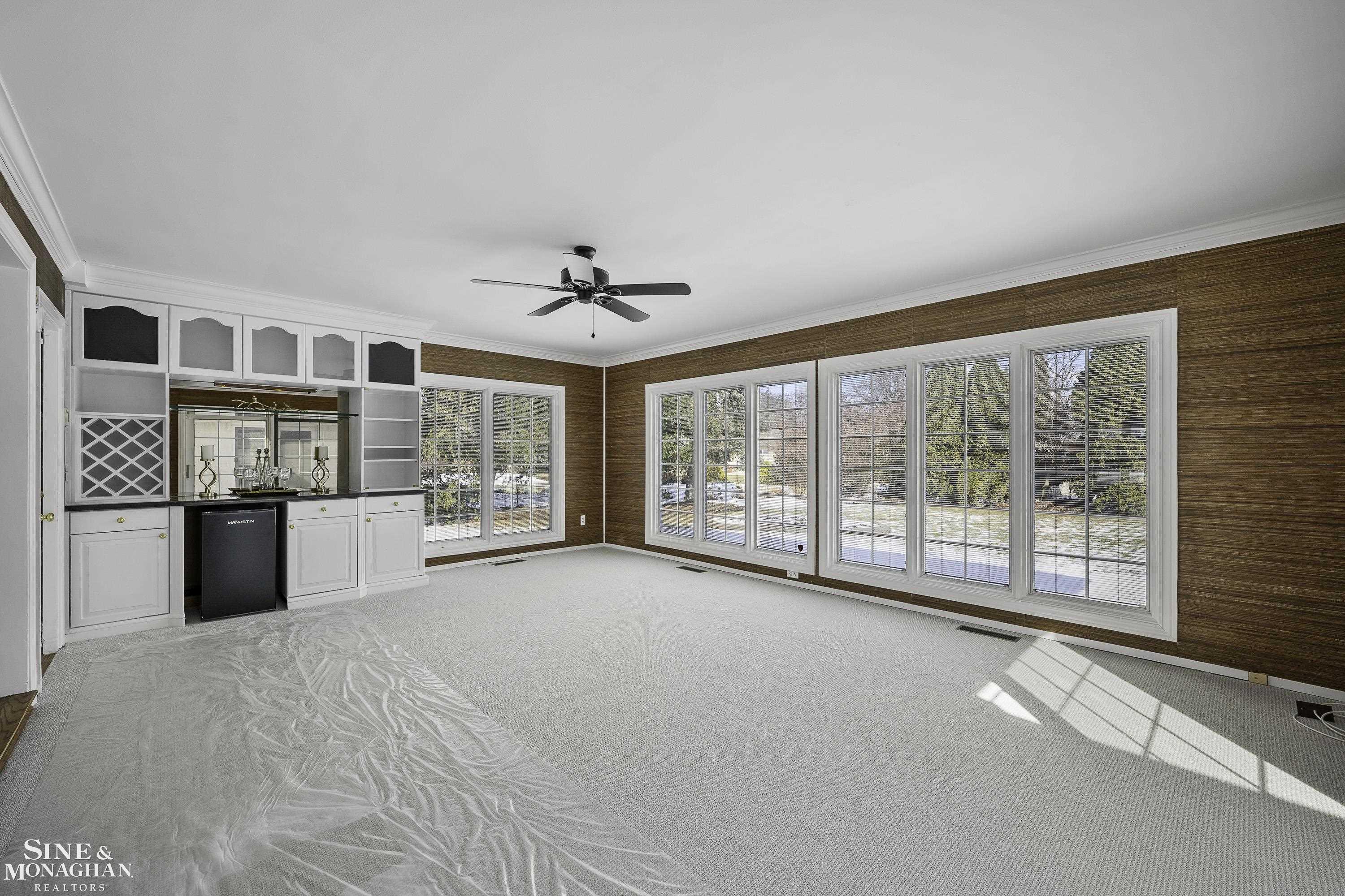 66 Fairford Road Grosse Pointe Shores, MI 48236 - Photo 18 of 60