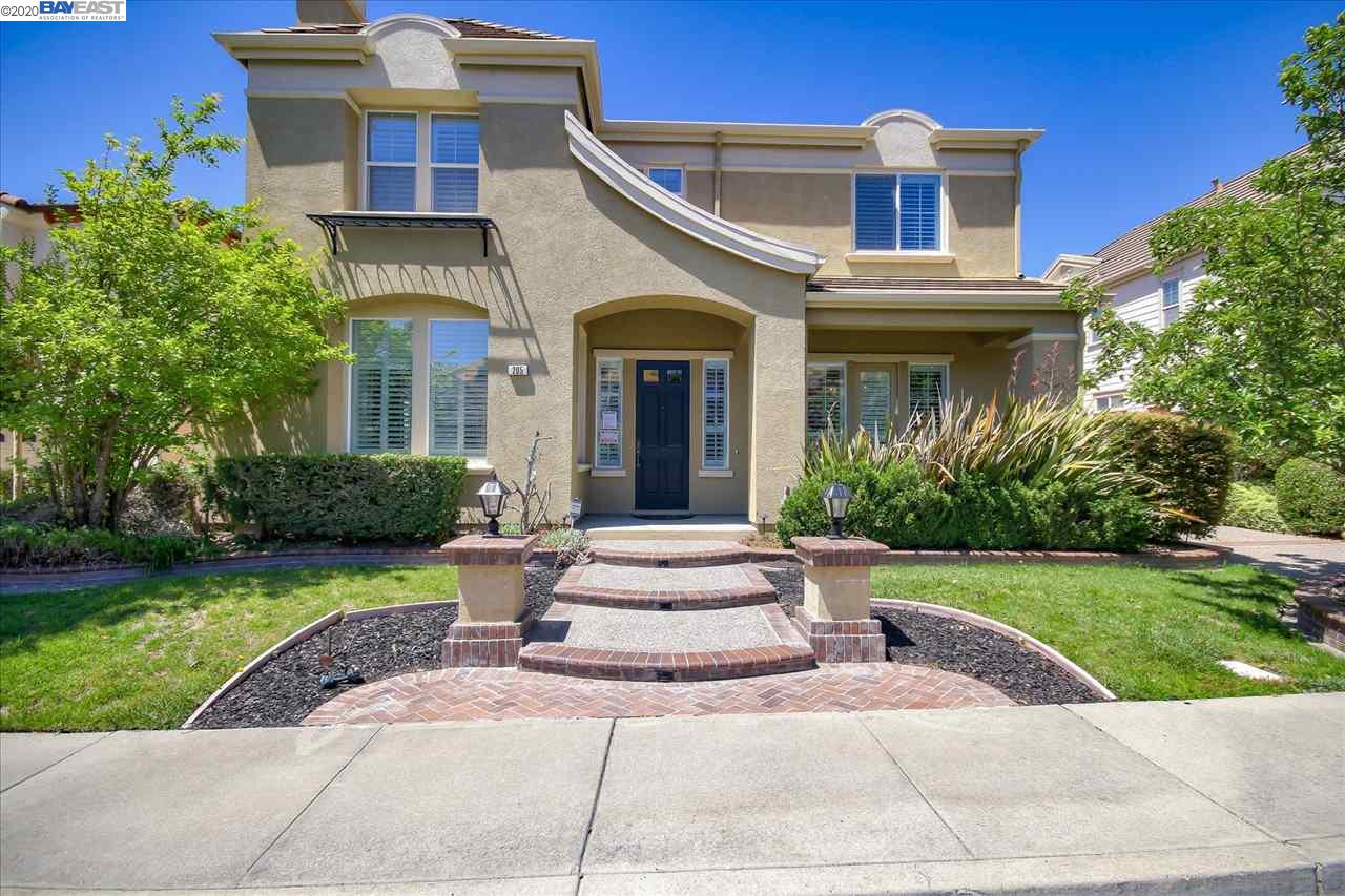 205 Cascadas Court San Ramon, CA 94583 - Photo 1 of 1