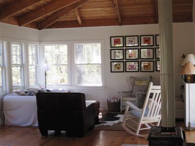225 Gull Pond Road Wellfleet, MA 02667 - Photo 5 of 9 Additional Photo