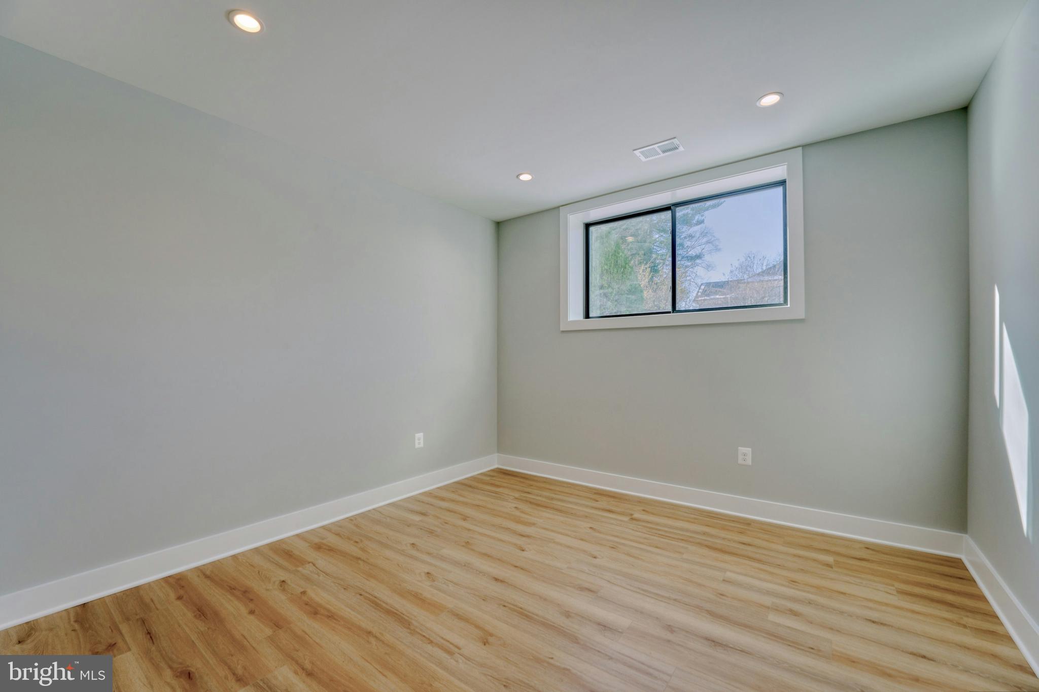 1100 Balls Hill Road McLean, VA 22101 - Photo 33 of 52 a view of empty room with wooden floor