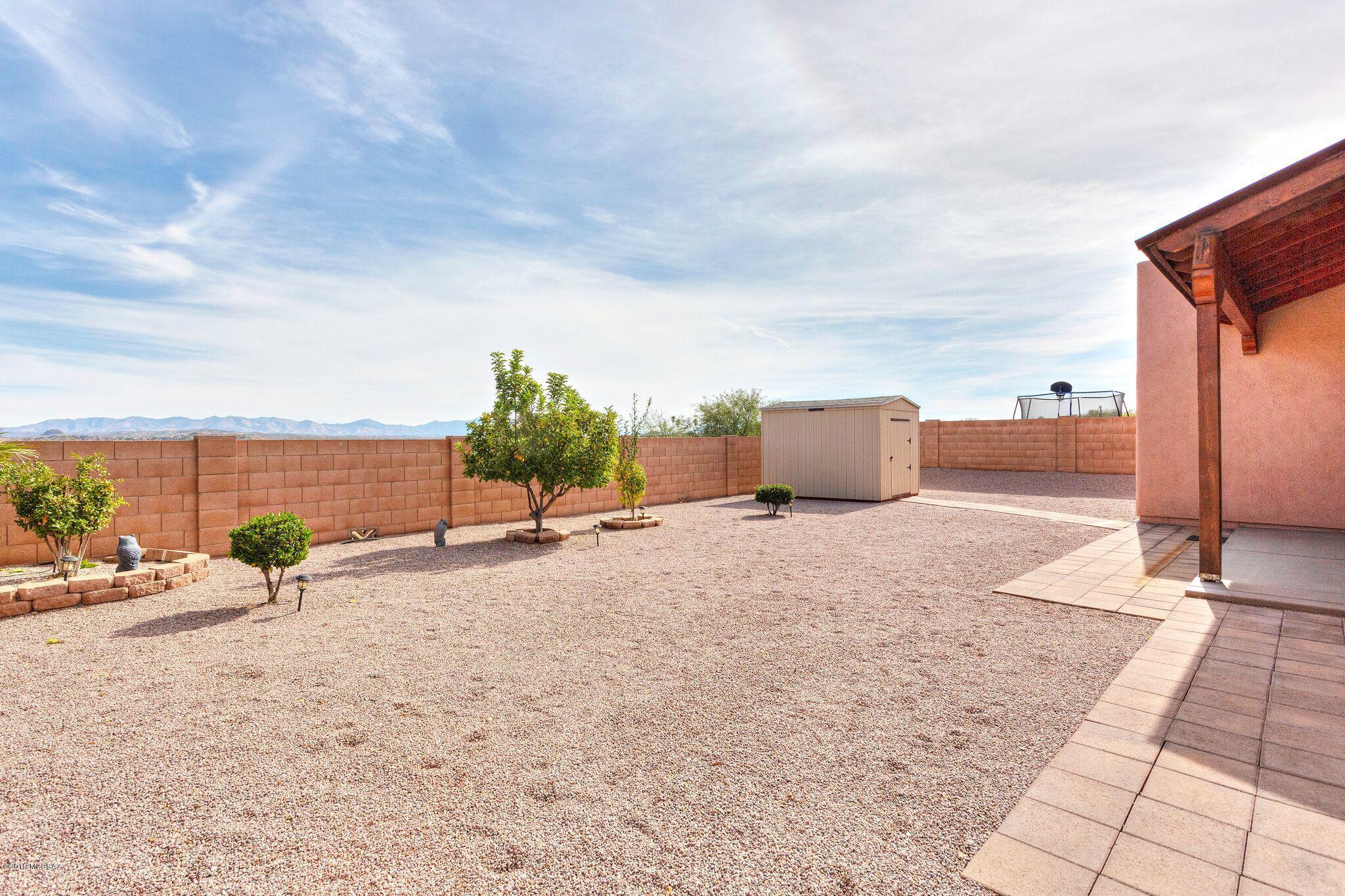 308 Circulo Bellagio Rio Rico, AZ 85648 - Photo 18 of 24 Gallery Image 18