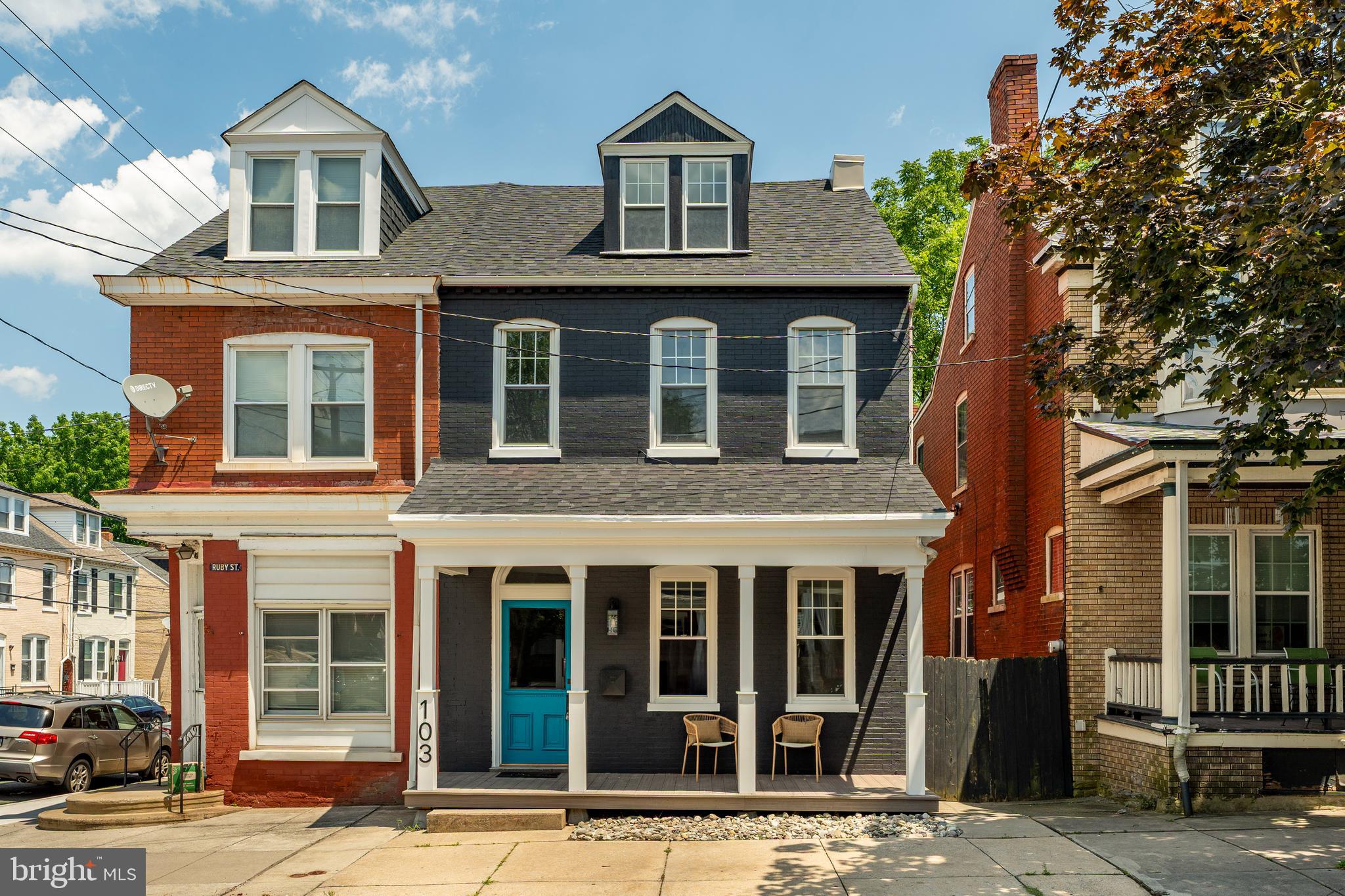 103 Ruby Street Lancaster, PA 17603 - Photo 1 of 46 Gallery Image 1