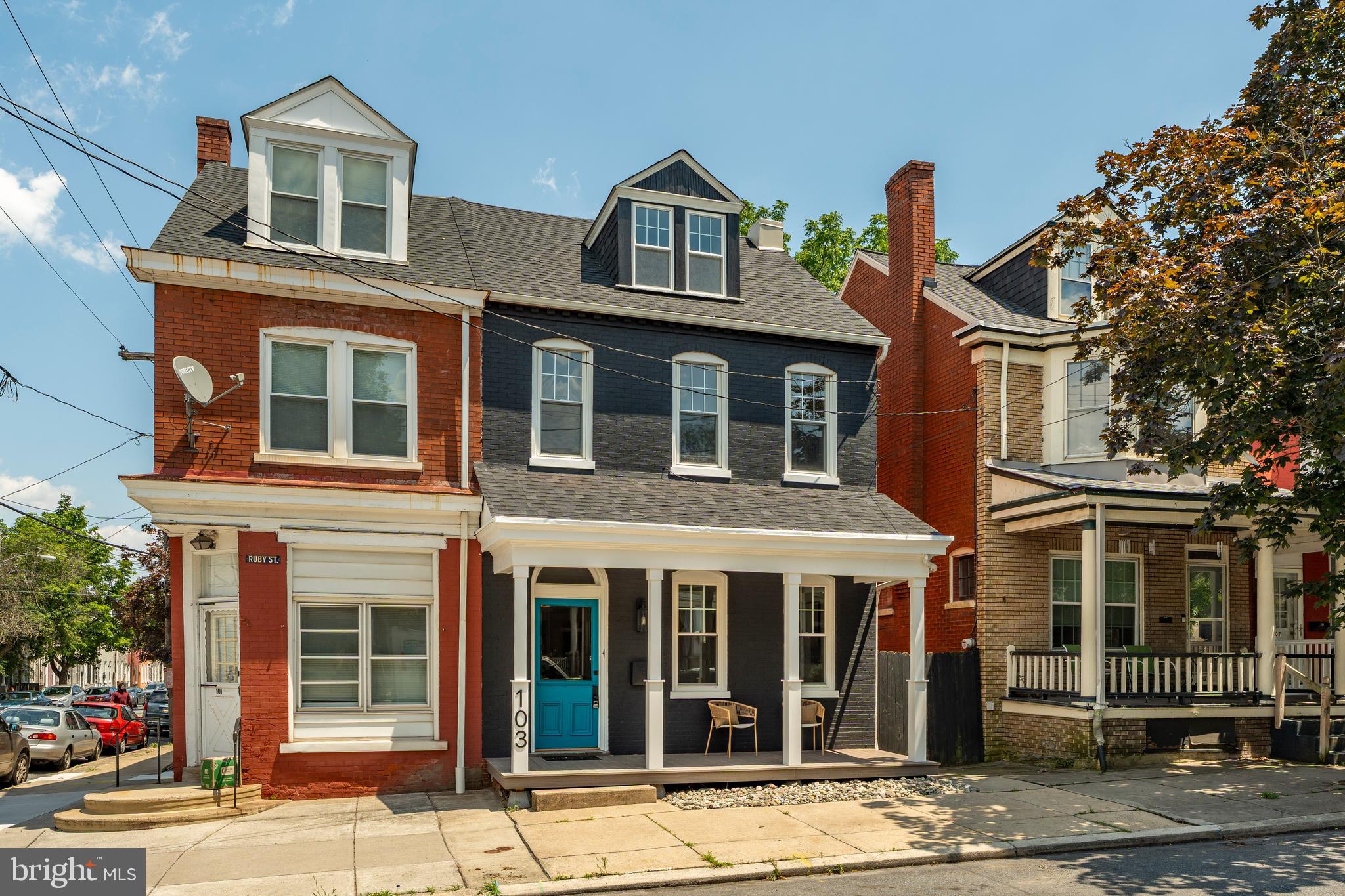 103 Ruby Street Lancaster, PA 17603 - Photo 4 of 46 Gallery Image 4