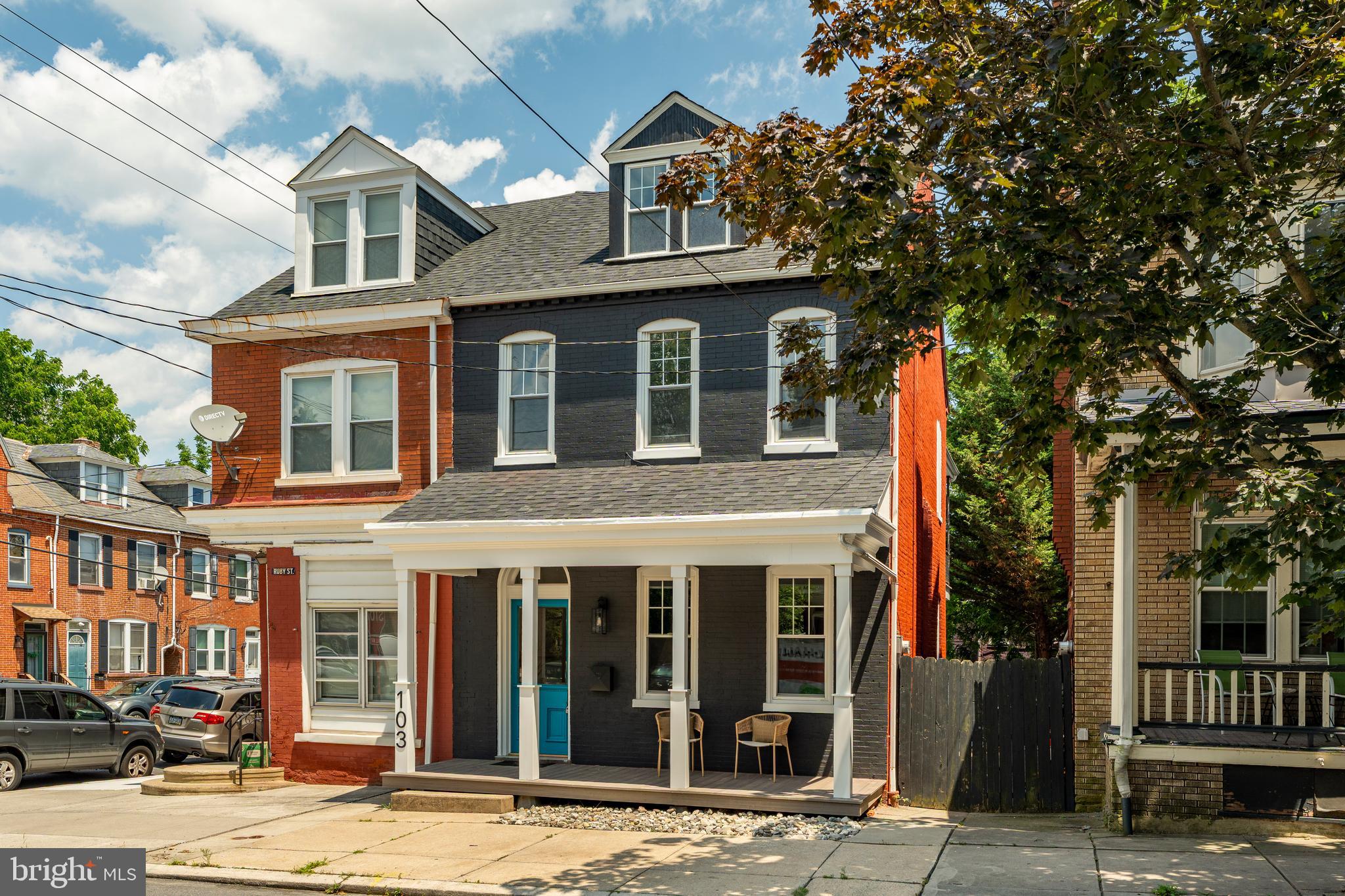 103 Ruby Street Lancaster, PA 17603 - Photo 5 of 46 Gallery Image 5