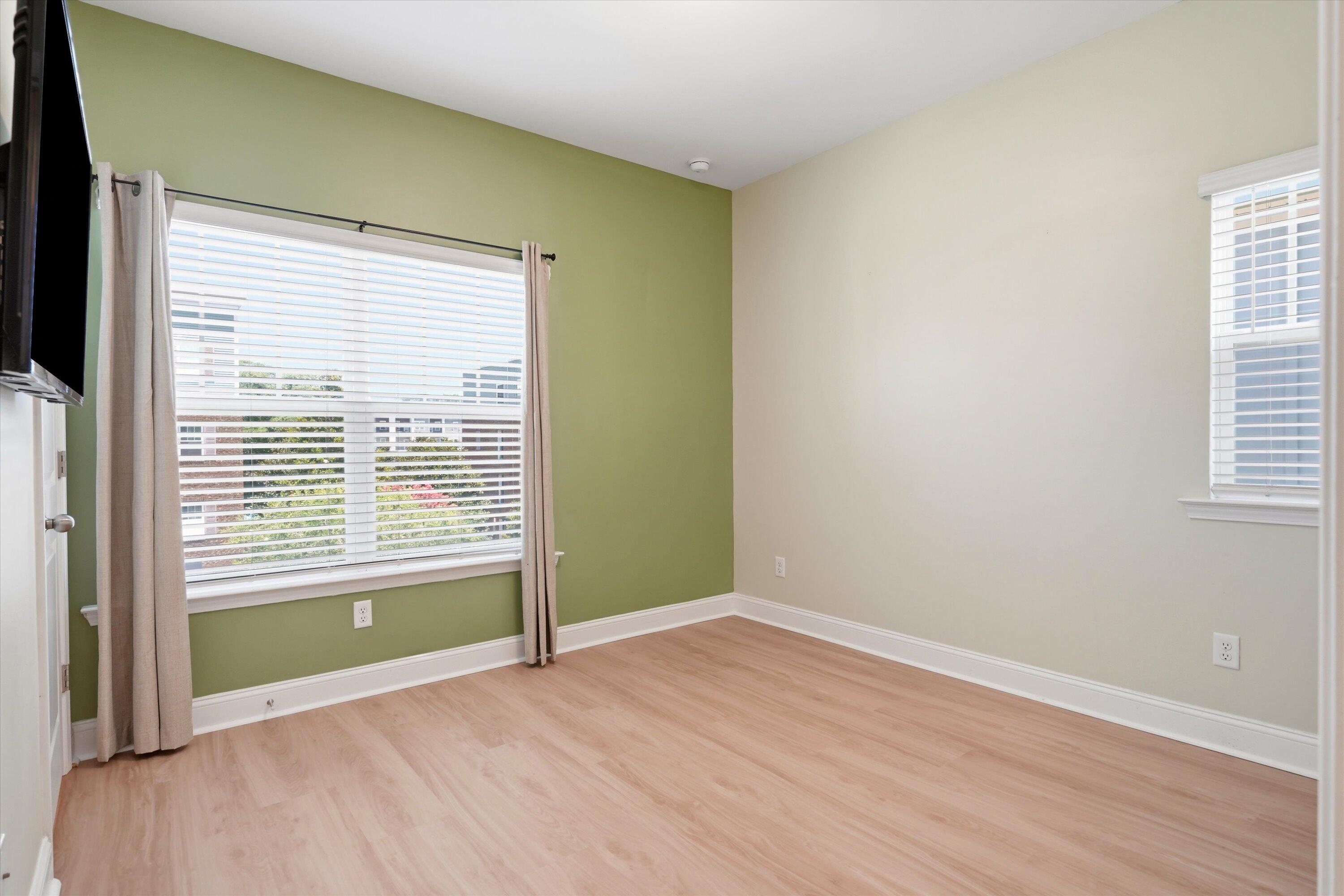 1256 Allusion Ln Mount, Unit 106 Mount Pleasant, SC 29466 - Photo 11 of 27 Second Level Primary Bedroom