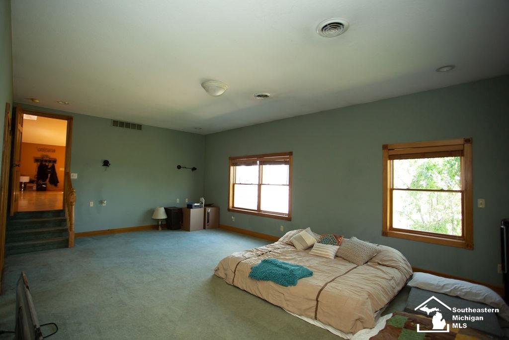 12695 Ridgeville Road Ottawa Lake, MI 49267 - Photo 22 of 99