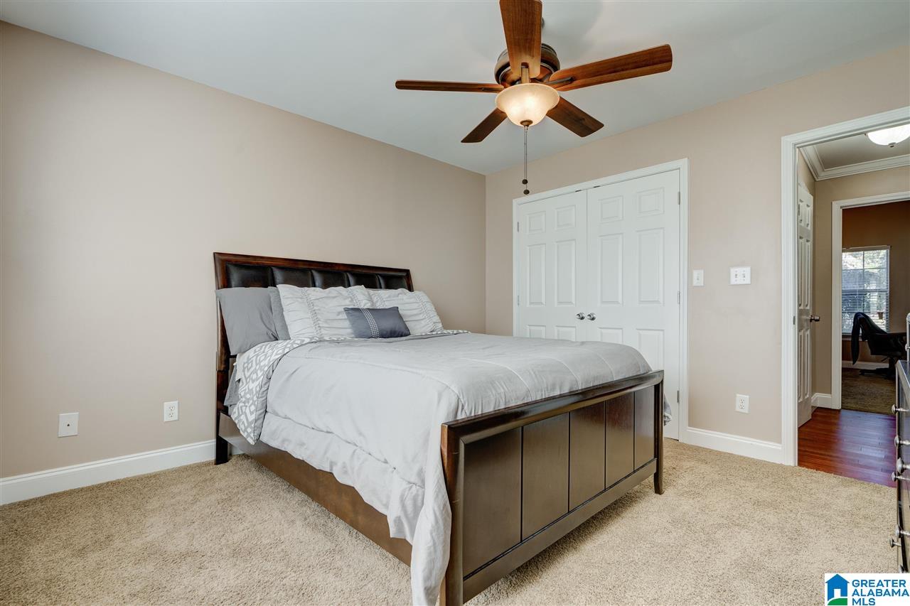 672 Wynlake Cove Alabaster, AL 35007 - Photo 26 of 34
