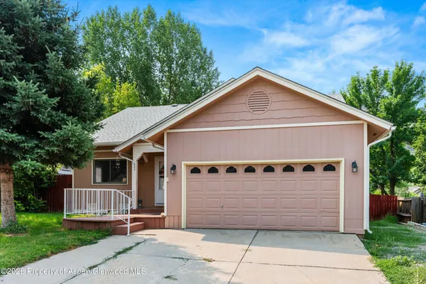 $685,000 | 623 Ginseng Road, New Castle, CO 81647