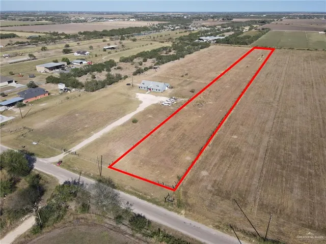 $120,000 | 2825 East Mile 14 1/2 North, Donna, TX 78537
