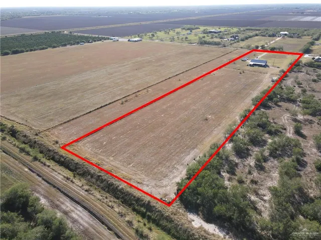 $120,000 | 2825 East Mile 14 1/2 North, Donna, TX 78537