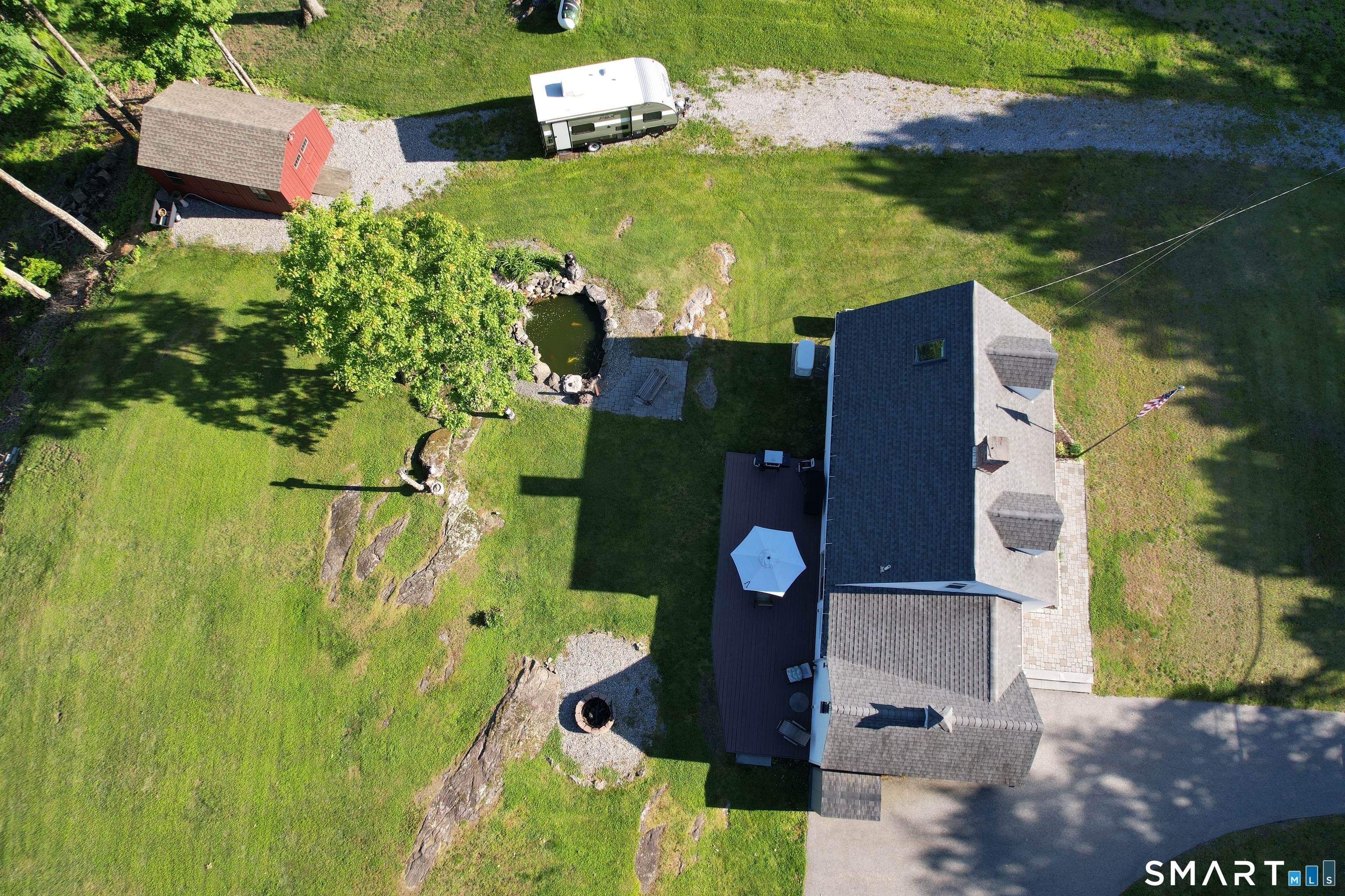 212 Spencer Hill Road Winchester, CT 06098 - Photo 38 of 39