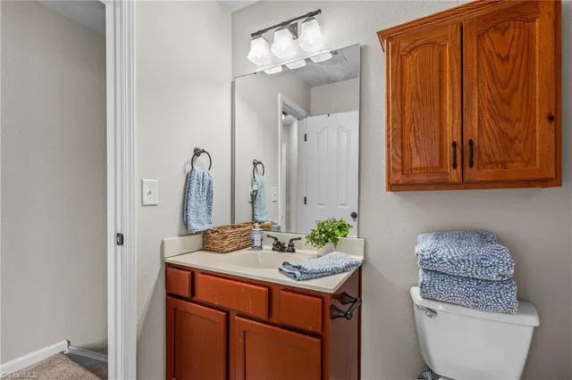 $200,000 | 208 Richmond Terrace, Kernersville, NC 27284