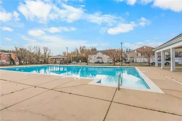 $200,000 | 208 Richmond Terrace, Kernersville, NC 27284