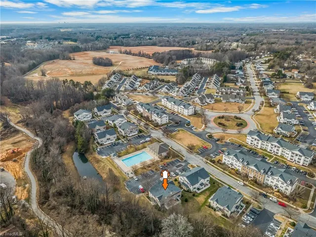 $200,000 | 208 Richmond Terrace, Kernersville, NC 27284