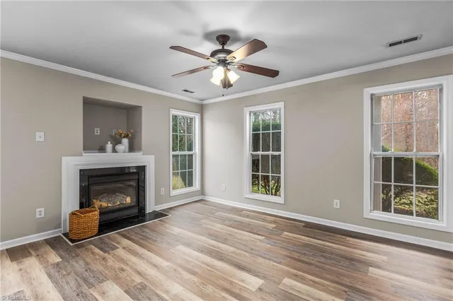 $200,000 | 208 Richmond Terrace, Kernersville, NC 27284