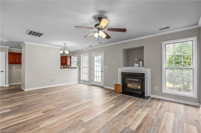 $200,000 | 208 Richmond Terrace, Kernersville, NC 27284