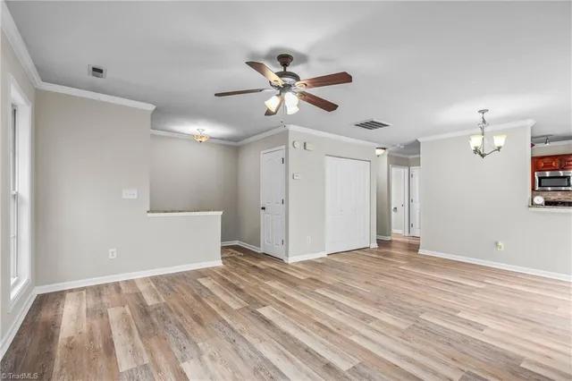 $200,000 | 208 Richmond Terrace, Kernersville, NC 27284