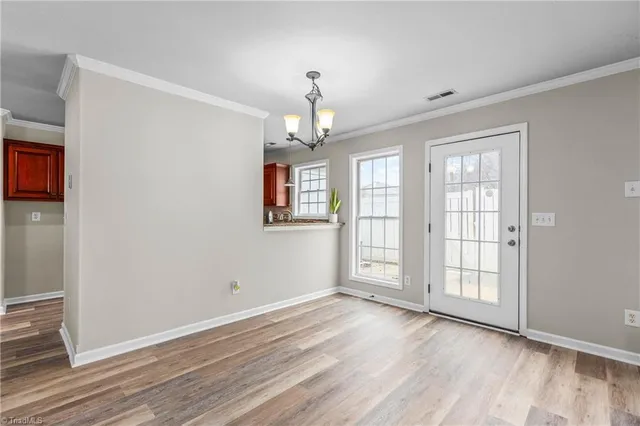 $200,000 | 208 Richmond Terrace, Kernersville, NC 27284