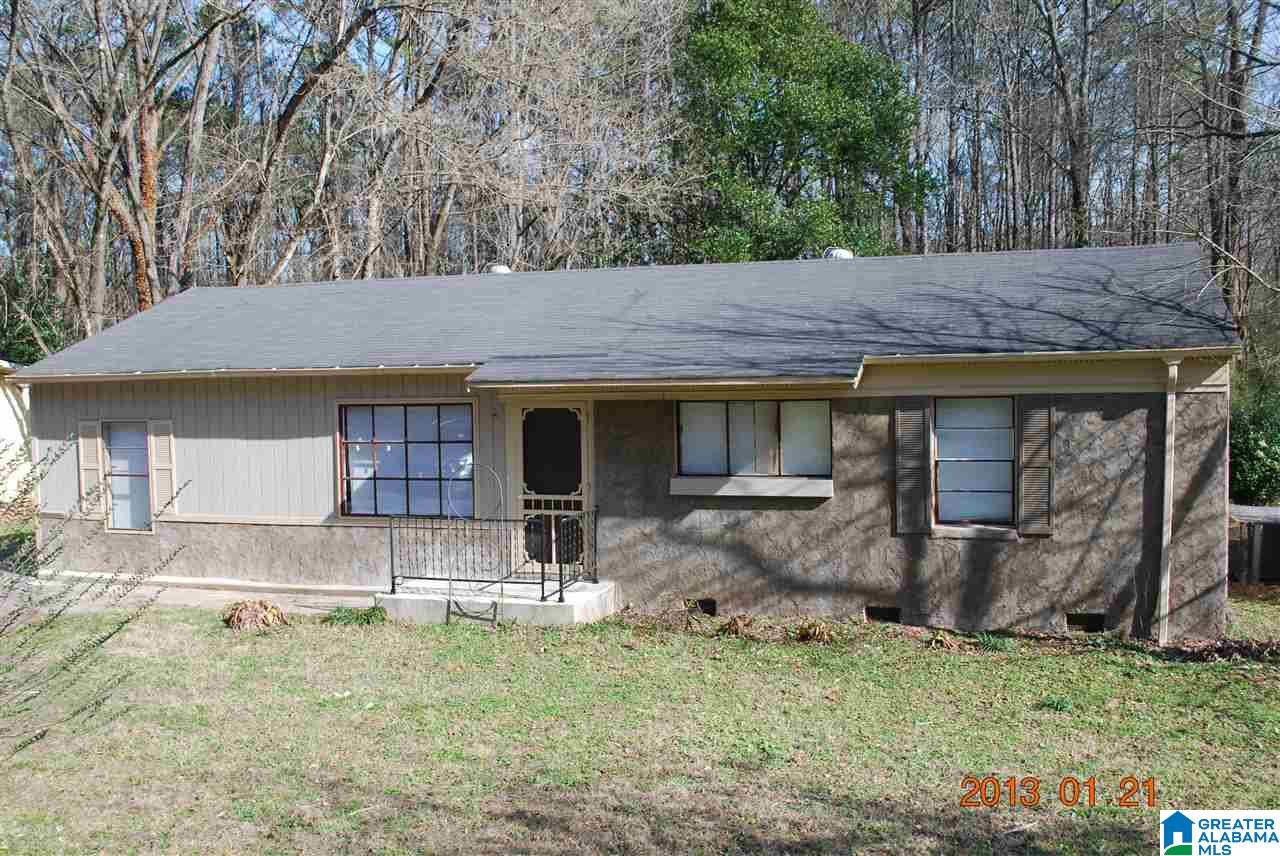 1003 5 Mile Road Birmingham, AL 35215 - Photo 1 of 1