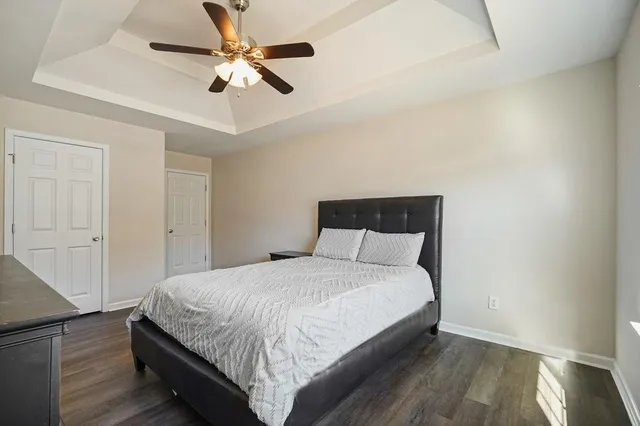 a view of swimming pool with an outdoor space