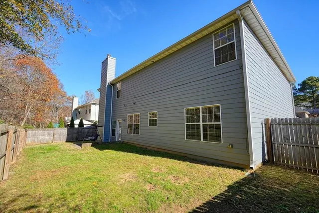 $485,000 | 134 Farm Valley Drive, Canton, GA 30115