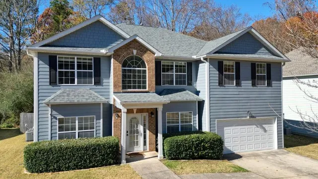 $485,000 | 134 Farm Valley Drive, Canton, GA 30115