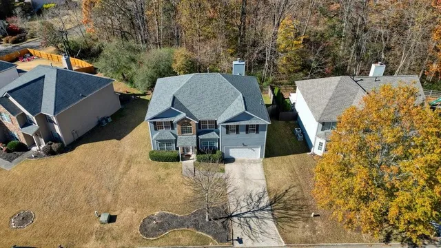 $485,000 | 134 Farm Valley Drive, Canton, GA 30115