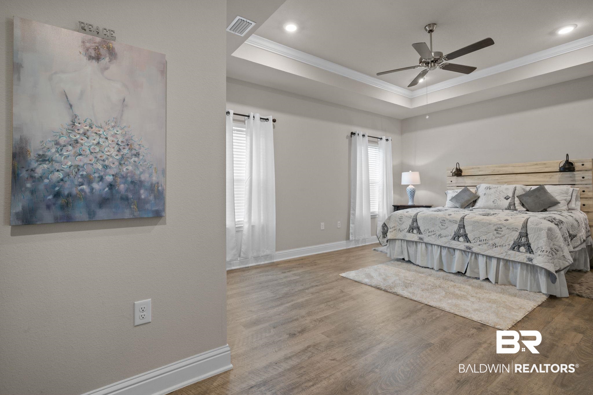 8722 Bronze Lane Foley, AL 36535 - Photo 23 of 38