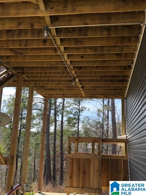 290 Camp Corinth Road Double Springs, AL 35553 - Photo 27 of 32