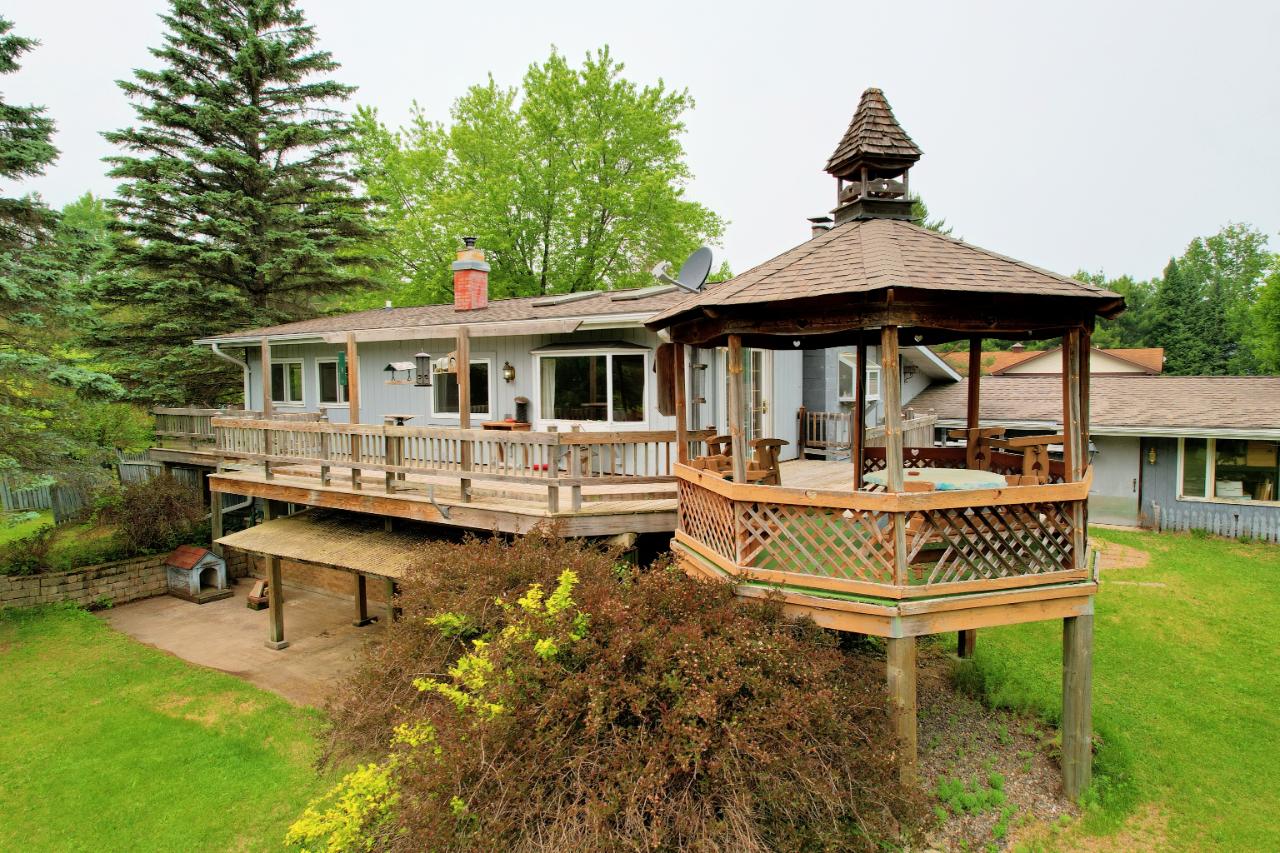1672 Bonack Loop Three Lakes, WI 54562 - Photo 32 of 36 Gallery Image 32